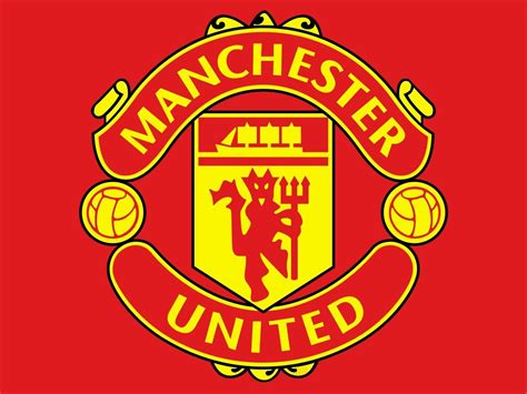 Manchester united resmi